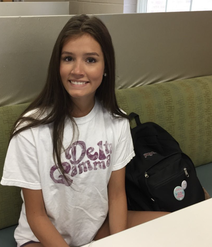 HumansofTNTech's tweet photo. “I’m working part time at my job and going to do online classes,” Isabel Pittman said.

(Reporting by Kailee Means) https://t.co/tSMtRCiFVC
