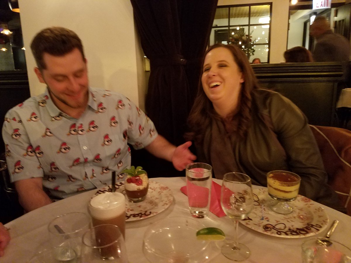 pthill23's tweet photo. Happy birthday Lindsay and Ryan! That's for "bringing home a W". #bringinghomeaway #lindsayhill24 #Ryanhill24 https://t.co/linicSv1wj