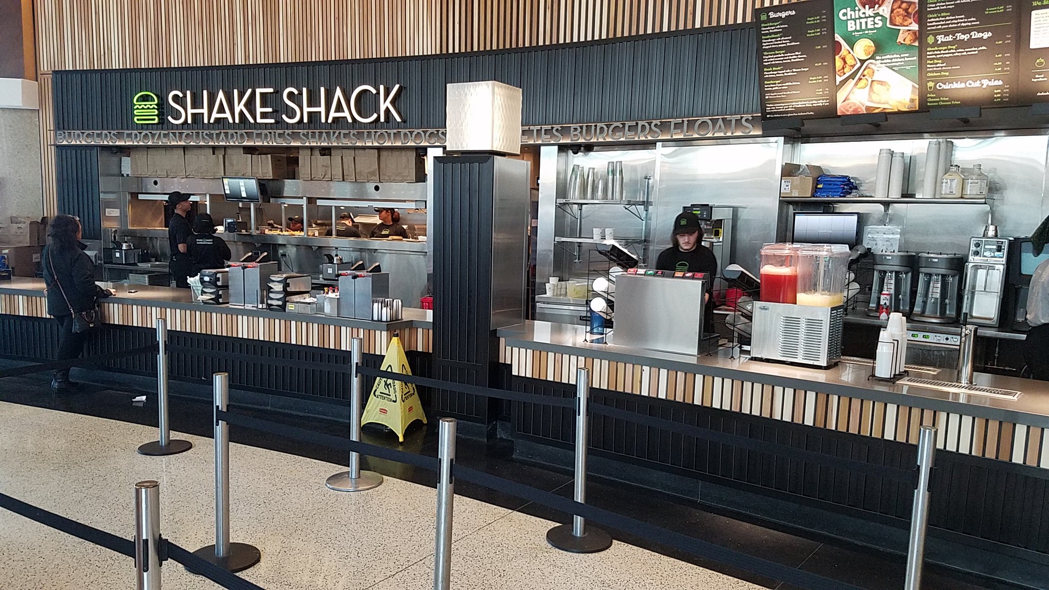 Shake Shack, new luxury brand stores to open at Somerset