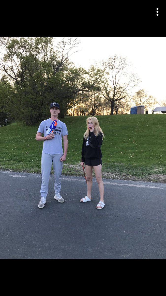 Aidan killed maddie <a href="/NerfChan/">Chan Nerf War 2019</a>