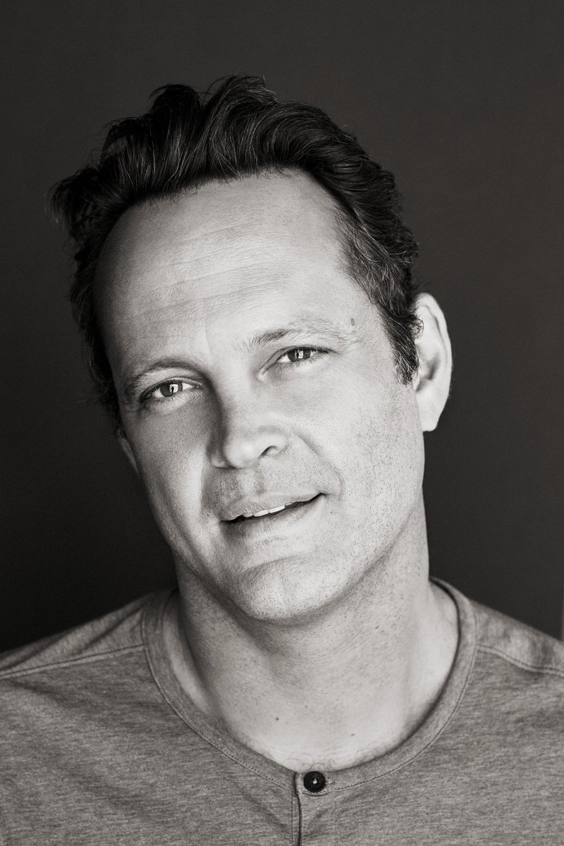 Actor. Writer. Producer. Triple threat Vince Vaughn joins us tomorrow at #Upfront2019 to chat about the unrivaled impact of the theater experience for filmmakers, audiences and advertisers. #ScreenvisionMedia