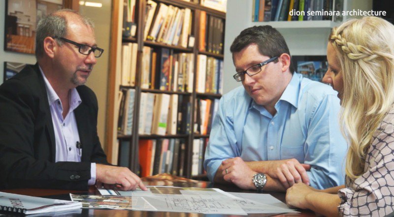 Question of the month: What does an Architect actually do? - mailchi.mp/8a227cbf0fe8/q…