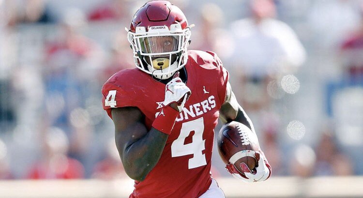 Emeka_Megwa's tweet photo. BEYOND BLESSED TO RECEIVE AN OFFER FROM THE UNIVERSITY OF OKLAHOMA!!!! @CoachJ_Boulware #BoomerSooner #OUDNA https://t.co/2TigLITiRB