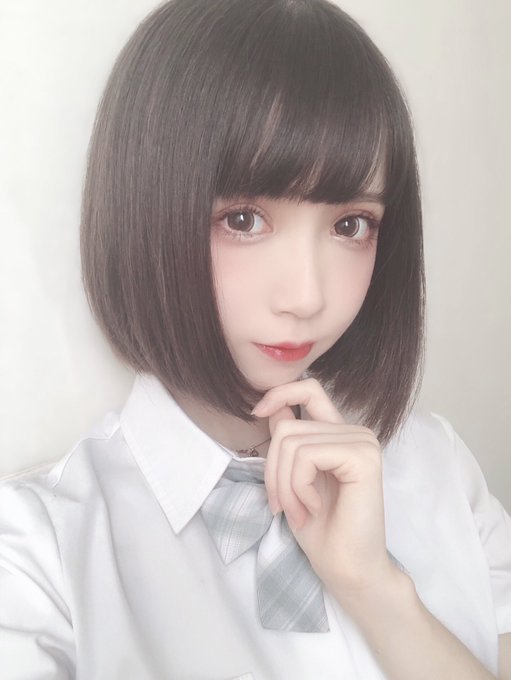 コスプレイヤー依川川__のTwitter画像24