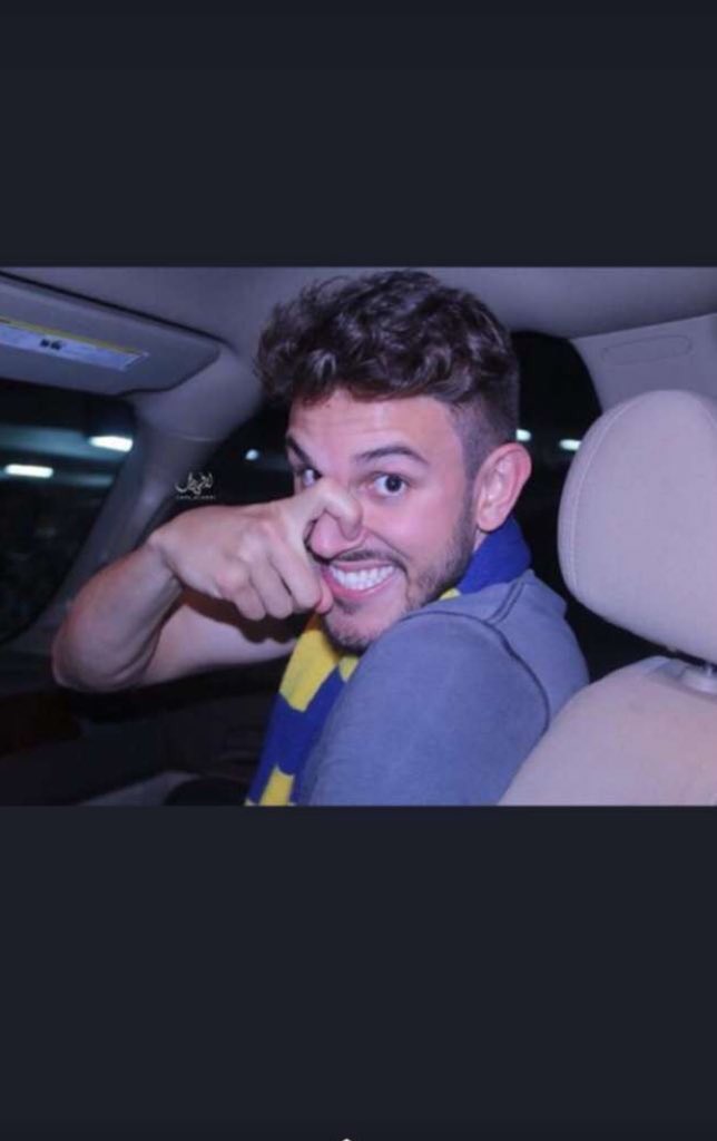 jsaad70's tweet photo. @iak_3 @FIFAcom @fifacom_ar تم 💛💙😂😂 https://t.co/d2njBC2S8d