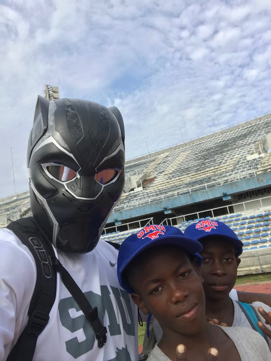 NeilMcCauley1's tweet photo. #NigeriaForever 🙅🏾‍♂️ Hope I don’t miss my flight...😈@Sorinex https://t.co/dGeMixAgso