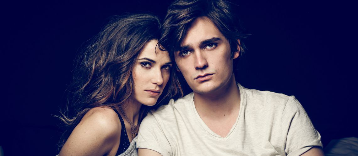 セイドンネ Ar Twitter ドロン家の美男遺伝子 父アラン 長男アンソニー 次男クリスチャン アーロン 三男アラン ファビアン 改めて濃いな T Co Kpcxsui8t9 Twitter