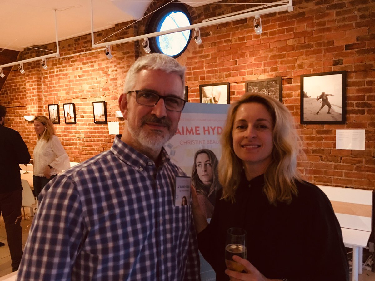 Si vous n'avez pas encore vu J'aime Hydro, ô joie, il y a maintenant le podcast officiel! Lancez vite vos oreilles au jaimehydro.com/balado @CricBeaulieu