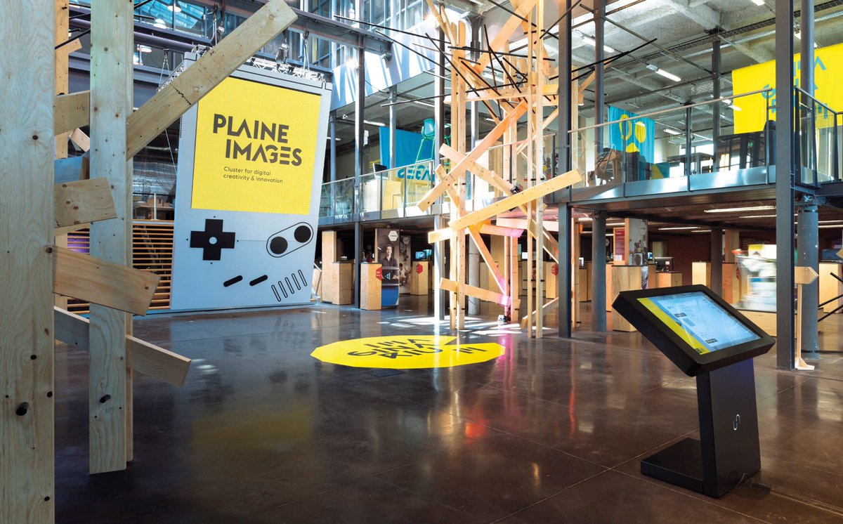 Here we go! #GameUXsummit ‘19 is hosted by @plaineimages in Lille area (France) on October 2-3, &amp; masterclasses will be held on Oct 4.🤩
Explaining below why the summit is in Europe this year. Call for speakers, sponsors, &amp; ticketing will start soon but hold the dates for now! 🤗