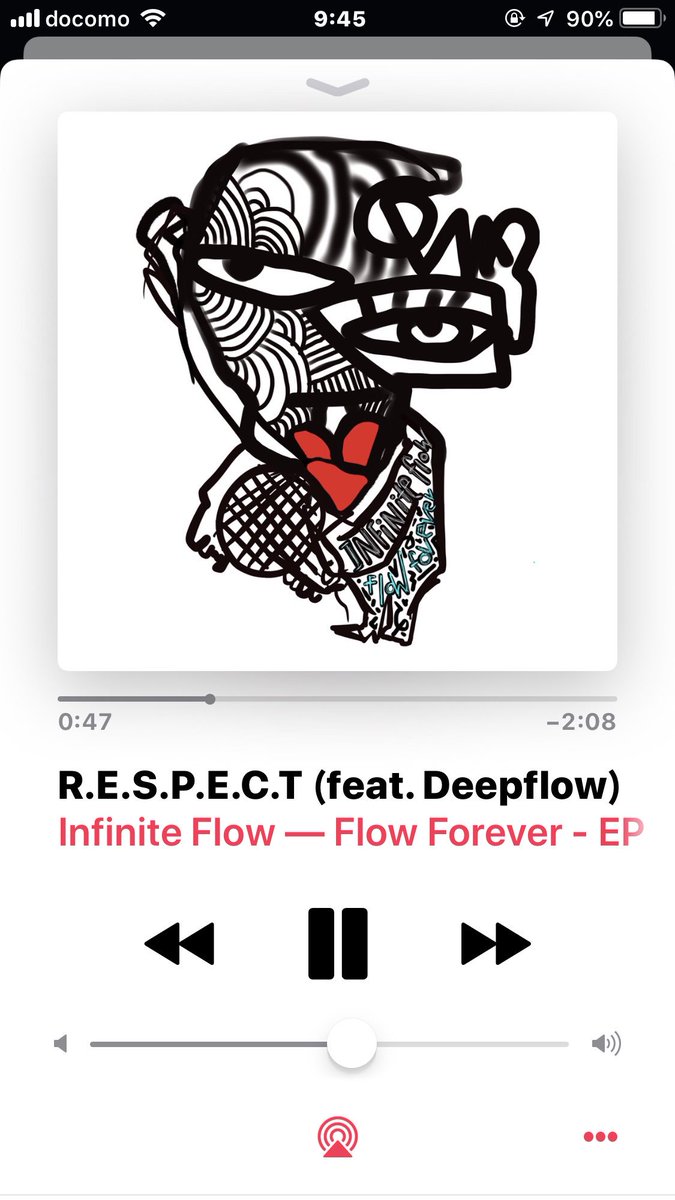 smilykazuchan's tweet image. Infinite Flow 의  마지막 앨범
 20대 이 유닛에서 활약했다 nuck씨 
40대 더 멋진 인생이 되길 바랍니다👍🏻❤️
@nuckdive
#infiniteflow
#flowforever
#respect
#nowplaying