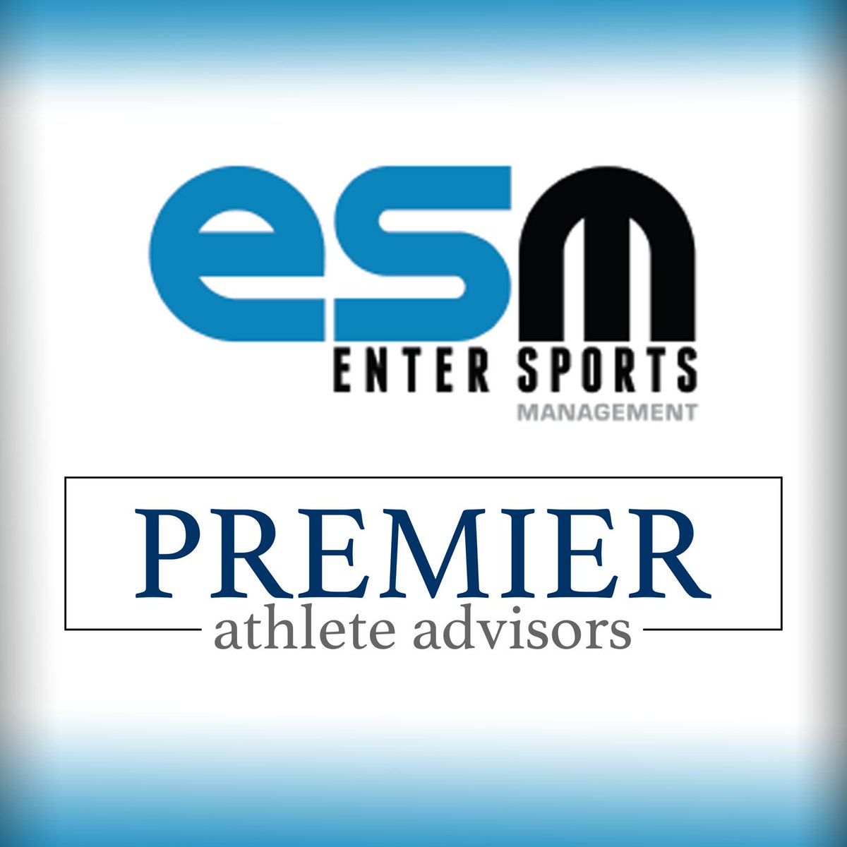 Premier Athlete Advisors tweet media
