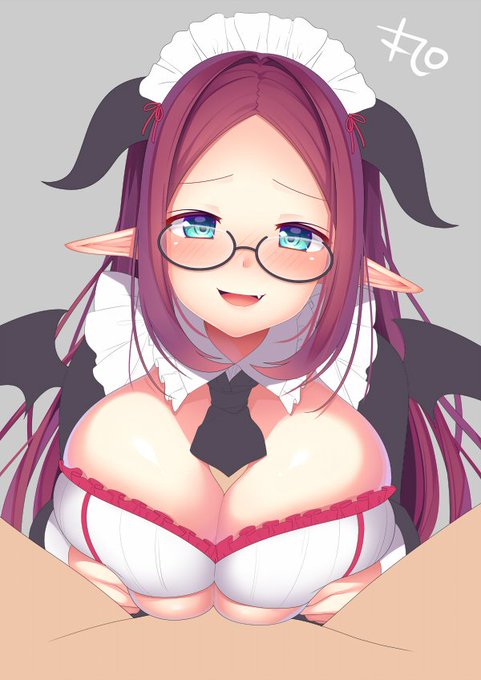 可愛く塗れなかった(◞‸◟) 