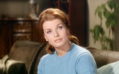 Happy birthday Senta Berger, whose striking beauty bewitched me -and George Segal- in The Quiller Memorandum. 