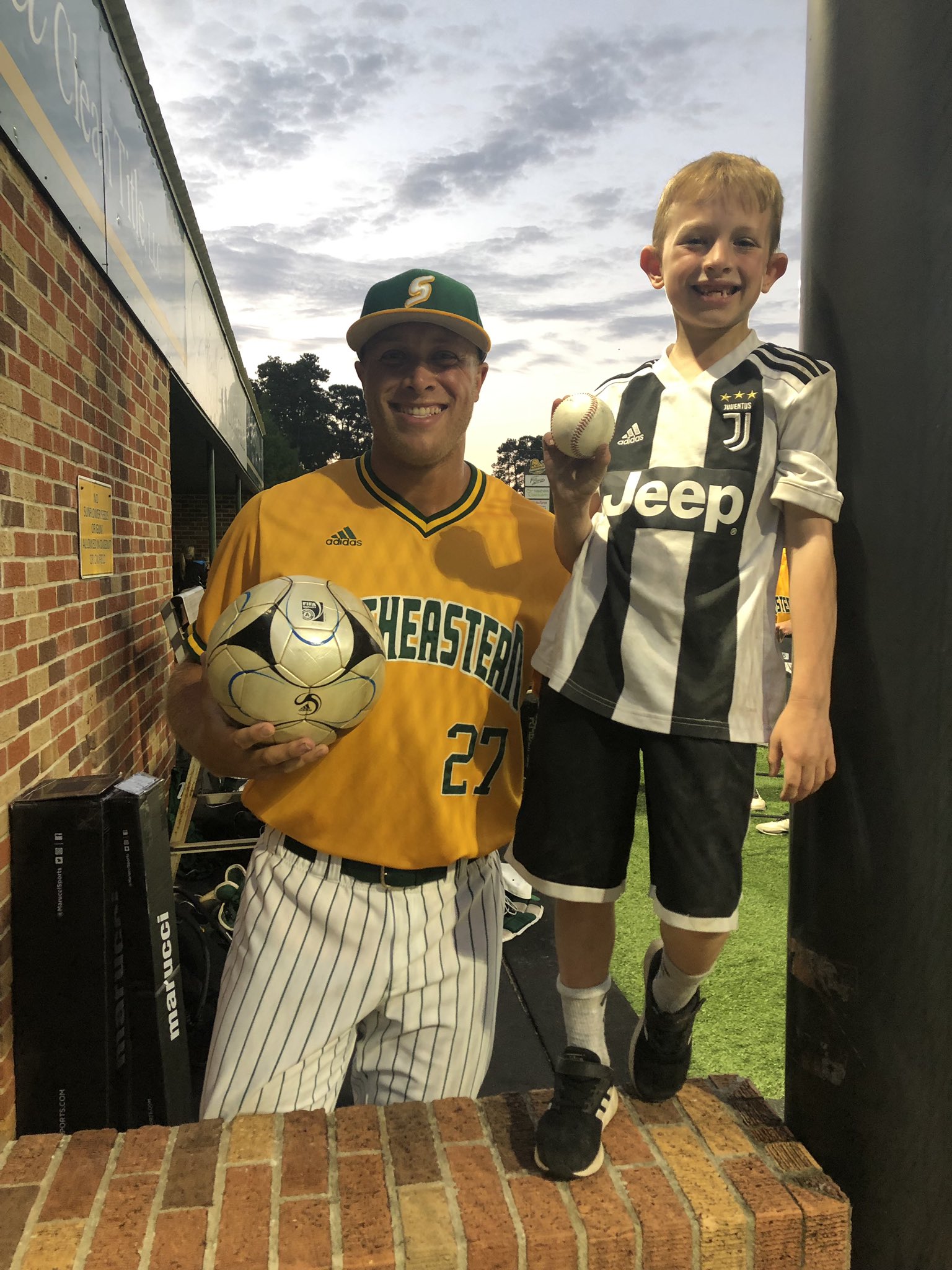 Chris McBride on Twitter "Role model. What every student athlete