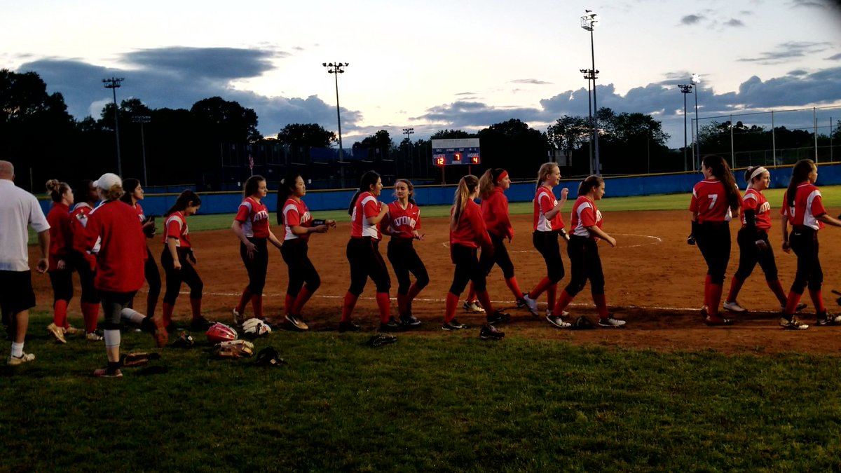 Annandale Atoms Softball tweet media