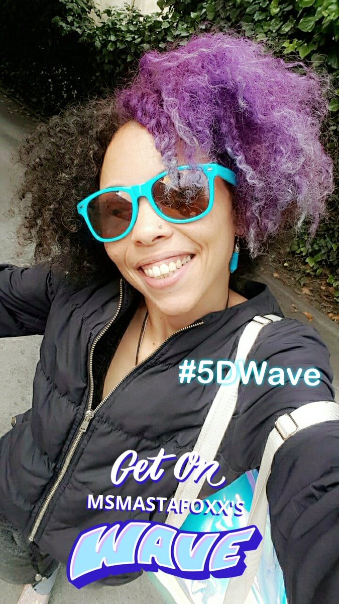 MsMastaFoXX LLC♌👽🖖🌋🕉🔑7-FigBizOwner💰👑🌊💜☯️ tweet media