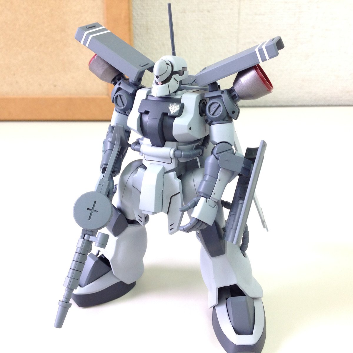 西井デイケア ホビー No Twitter ドラッツェに足を付けたよ 肩はアレンジしてます Wog ガンプラ ドラッツェ 00 ガンダム 西井デイケア ホビー No Twitter ドラッツェに足を付けたよ 肩はアレンジしてます Wog ガンプラ ドラッツェ 00 ガンダム
