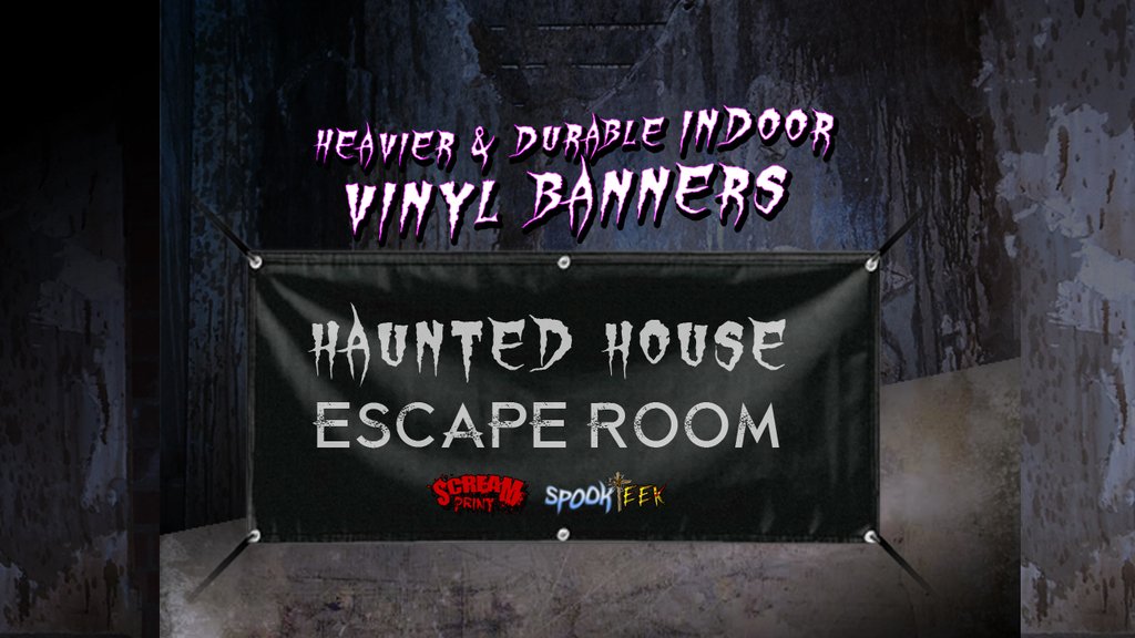 Masters Of Fear tweet media