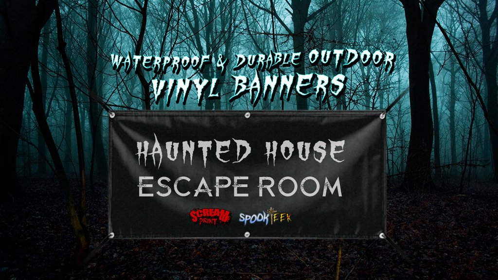 Masters Of Fear tweet media