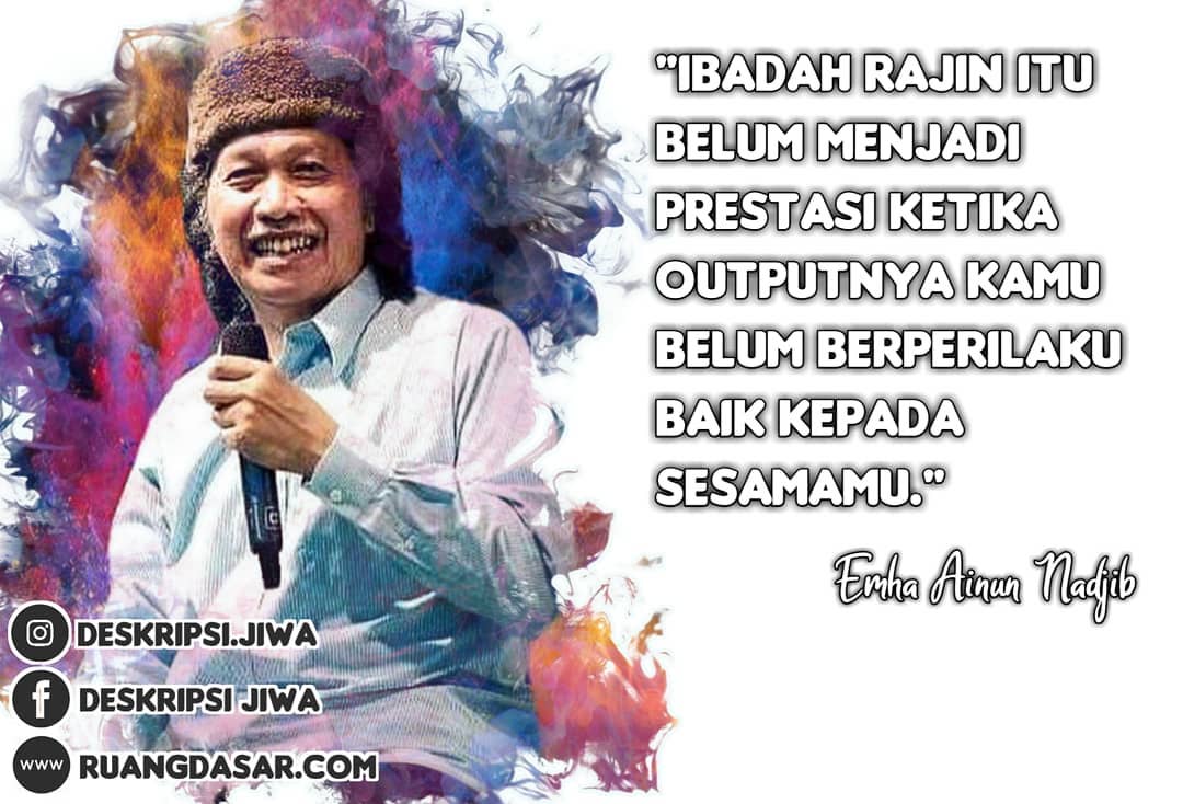 bubble_wrappppp's tweet photo. Sehat selalu mbah nun
#IndonesiaMemanggilCakNun https://t.co/mrv6ZxsTXR