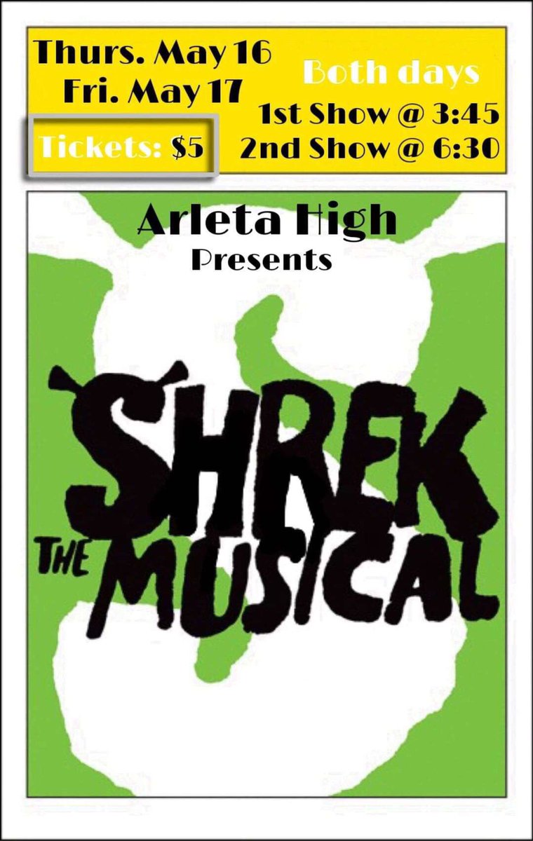 Arleta High School ASB tweet media