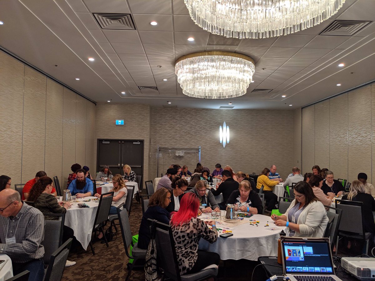 BRICKSTORMING tweet media