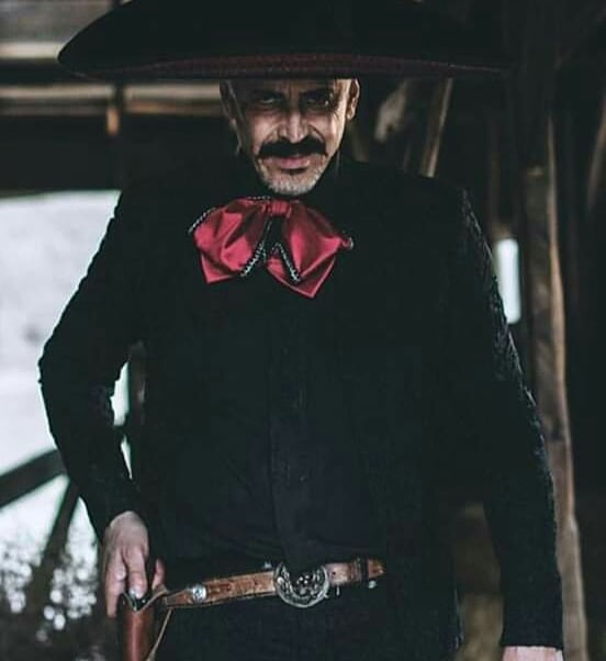 dalmacci's tweet photo. #Thedevilsson #RiccardoDalmacci https://t.co/aMEkpesd3m
