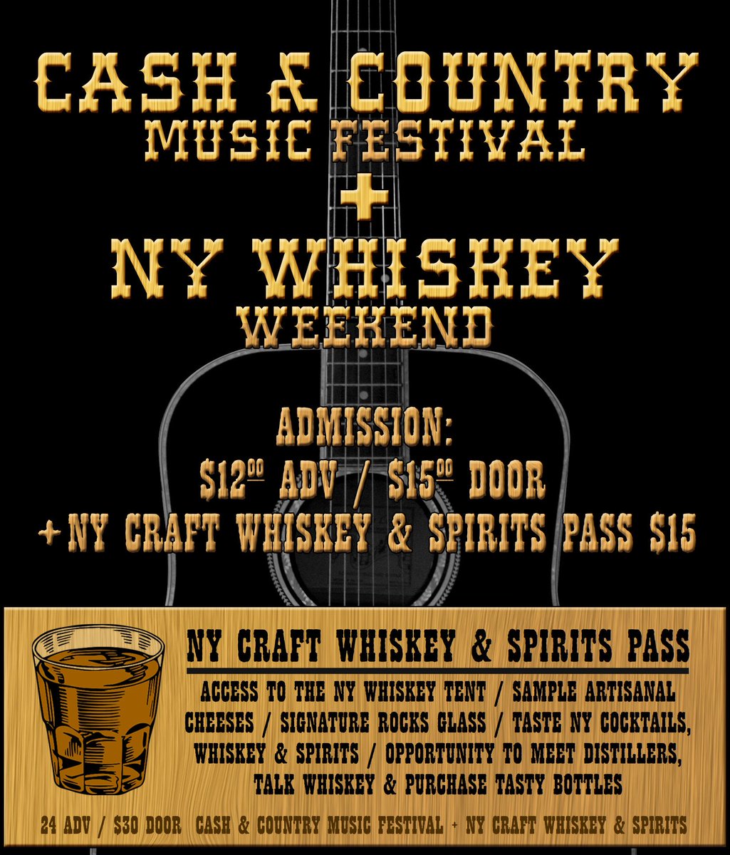BDDistillery's tweet photo. August 3rd &amp; 4th. Tickets are now available - https://t.co/FKPOGs2WU4 https://t.co/tc1UyEOxPZ