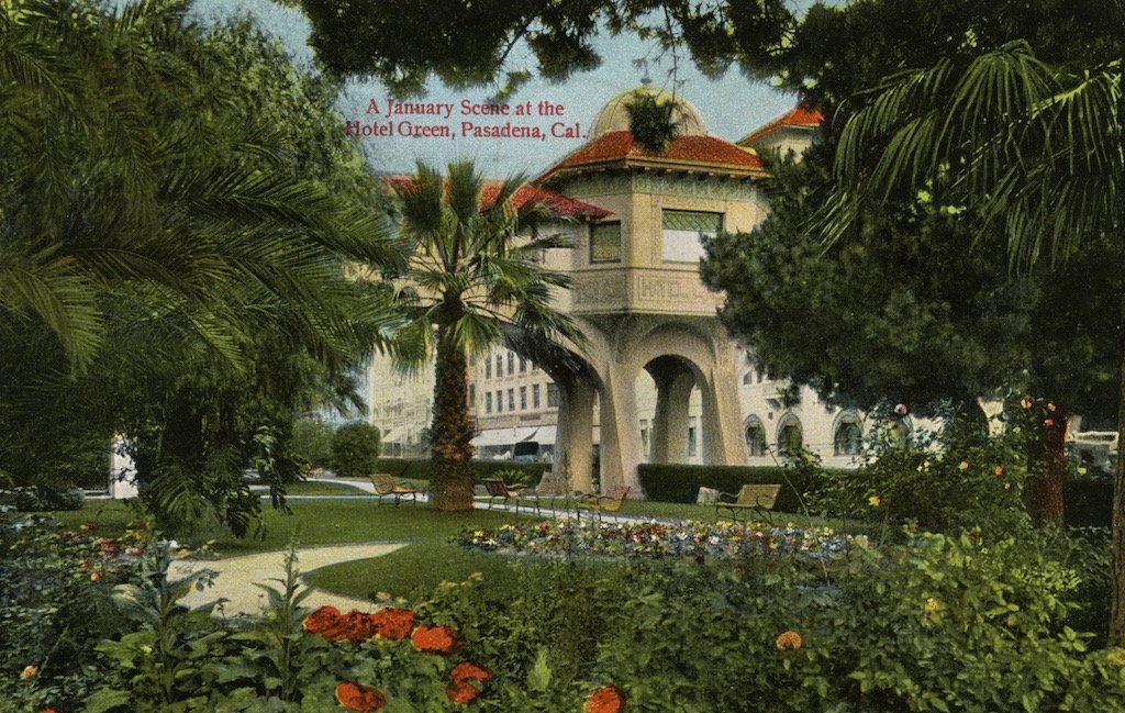 castlegreenpas's tweet photo. Such an enchanting view! Get your tickets for our 6/2/19 tour: https://t.co/xI3utP1N7x #CastleGreen #Pasadena #architecture #thingstodo https://t.co/Qv0EwmB8q5