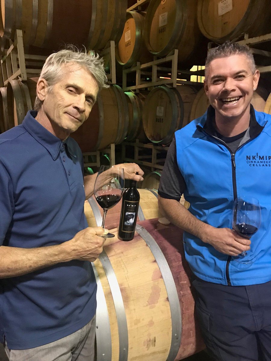 Great Estates Okanagan tweet media