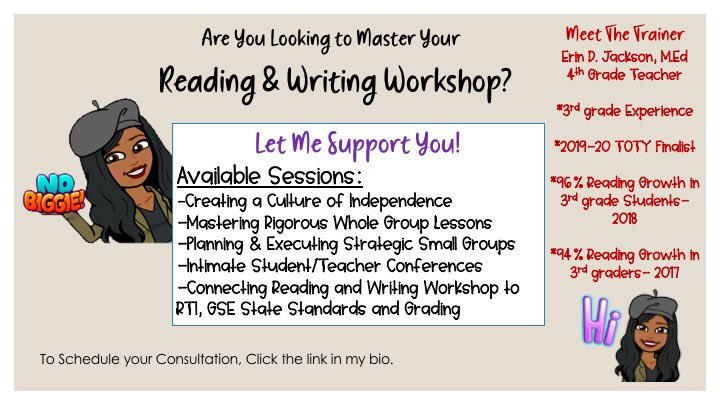 LiteratuHER's tweet image. Shoutout to @JessicaOnuzo for signing up for the support session! ❤️ There is still time to hone in on your craft! What are you waiting for?! #SupportYourself #LinkInBio