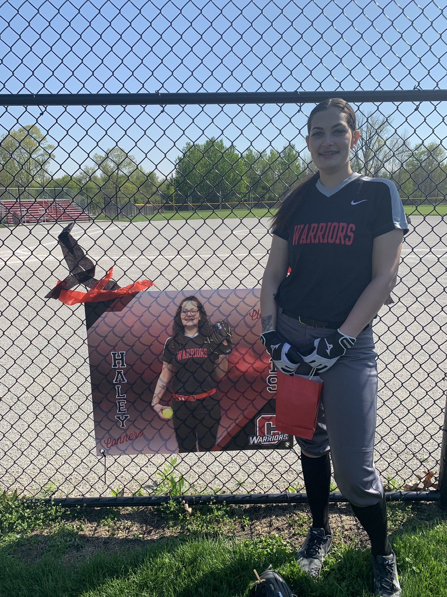 Calumet Warriors tweet media