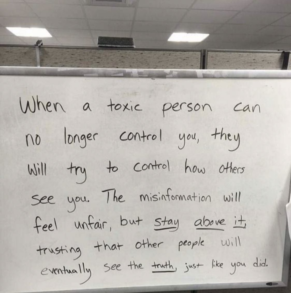 Smashley333333's tweet photo. Realest shit ever https://t.co/YXbaTdXPsq