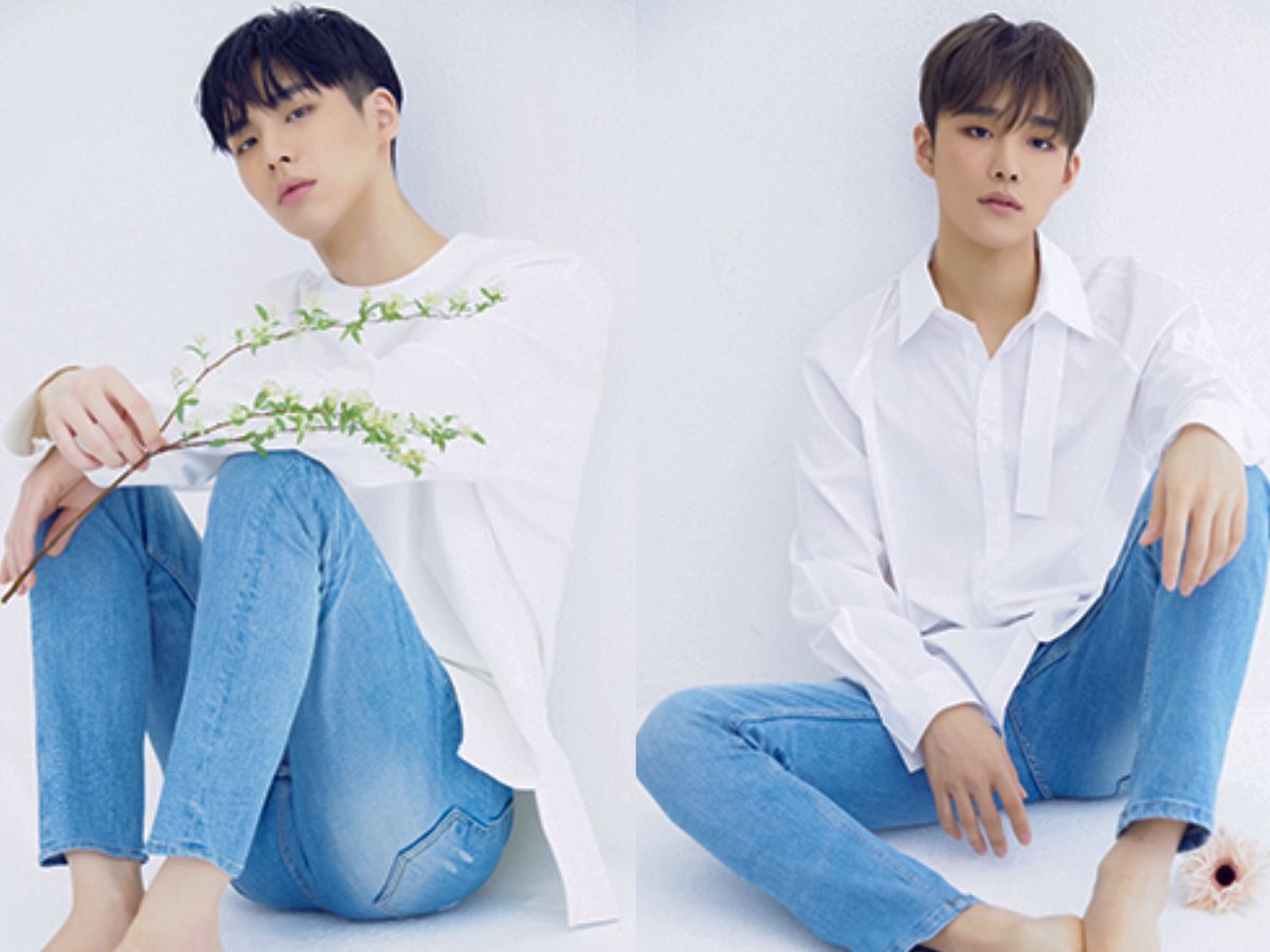 Dear universe 🌌,
When we trended #에이지훈데뷔하자 and #DebutTeamAJihoon, we didn’t mean in separate groups... 😩😩😩
Longingly,
A MATE who can’t be moved