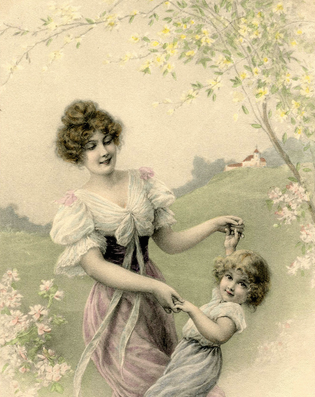 castlegreenpas's tweet photo. Hope you all had a wonderful #MothersDay yesterday! https://t.co/thSM7PEWYB