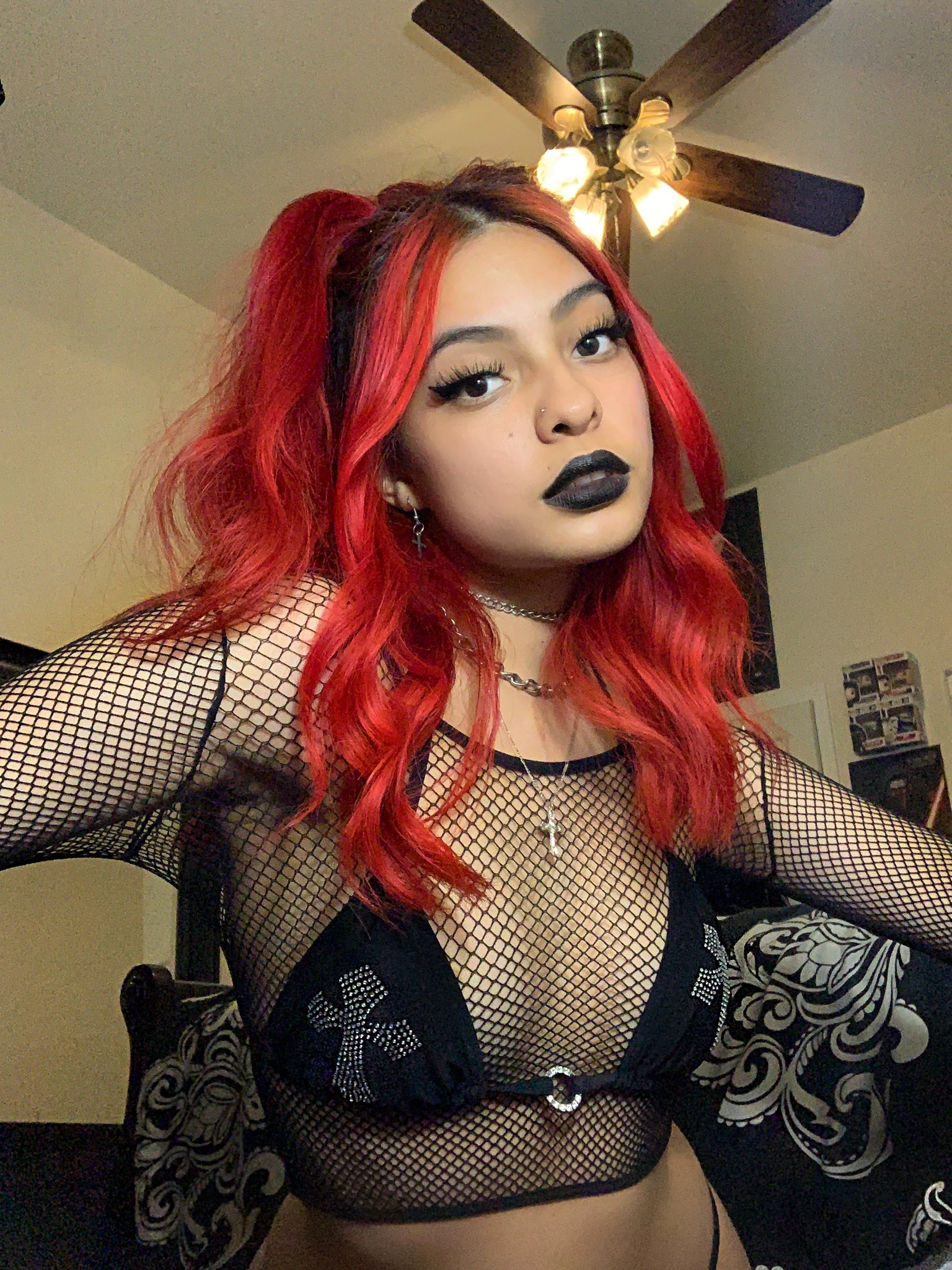 Is This The Real Bri Alexia? The Leak Suggests... - qp1dib0