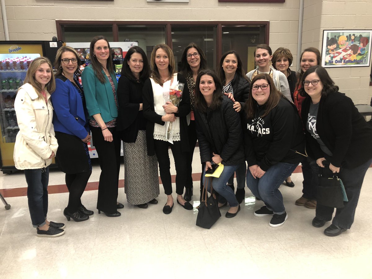 Mountain View School tweet media