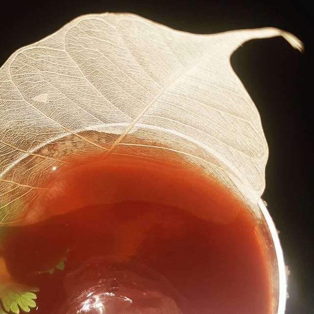 Everything is DELICIOUS bit.ly/2WCvIWa