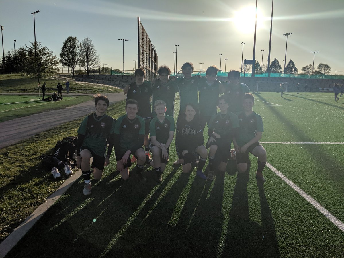 NISLsoccer's tweet photo. 7pm F#4 #NISLsoccer #U15CPL @Chicago_Blast 2004 (4) vs @LGCelticsSC 2004 (4) - for final https://t.co/Oo7RTMzSMt