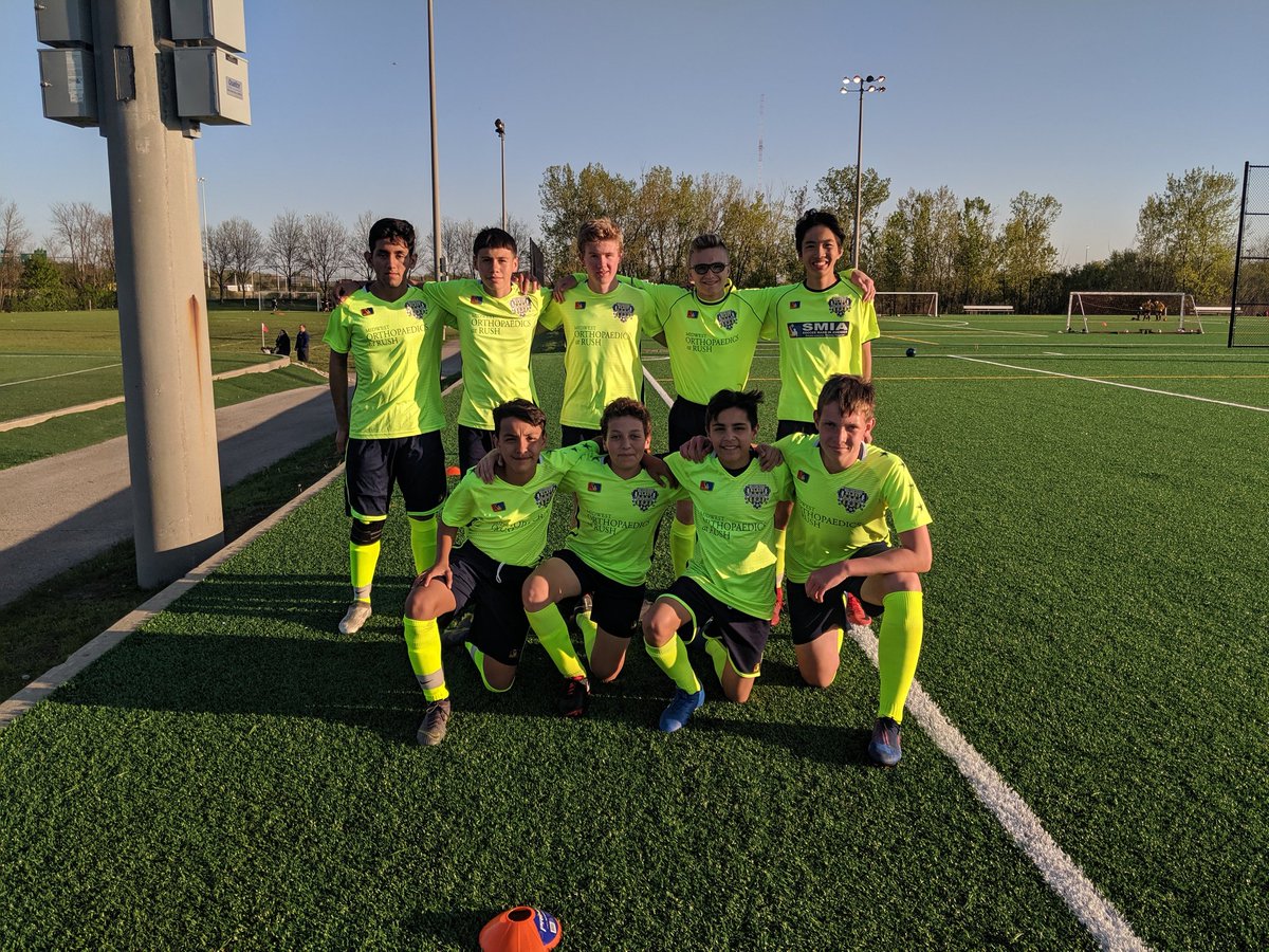 NISLsoccer's tweet photo. 7pm F#4 #NISLsoccer #U15CPL @Chicago_Blast 2004 (4) vs @LGCelticsSC 2004 (4) - for final https://t.co/Oo7RTMzSMt