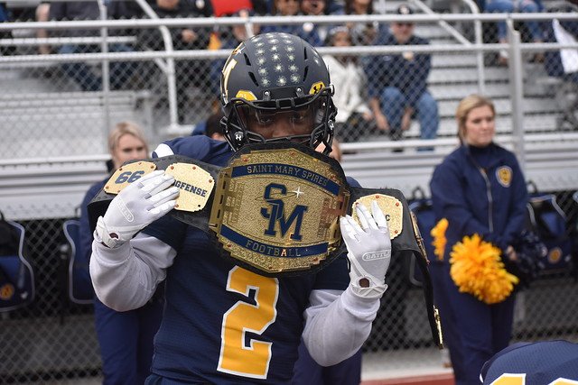 CoachTimBrooks's tweet photo. The season will be here before you know it #Dogfense #rolldangSpires #beltboys https://t.co/1IVOTerKHJ