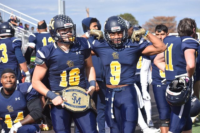 CoachTimBrooks's tweet photo. The season will be here before you know it #Dogfense #rolldangSpires #beltboys https://t.co/1IVOTerKHJ