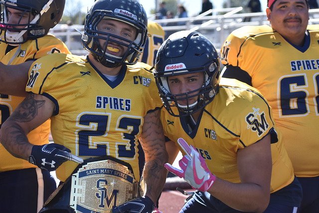 CoachTimBrooks's tweet photo. The season will be here before you know it #Dogfense #rolldangSpires #beltboys https://t.co/1IVOTerKHJ