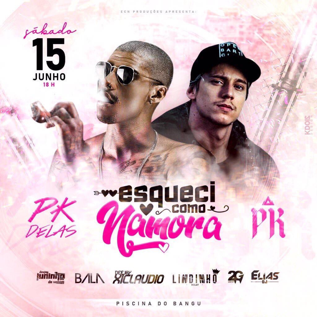 Merly69709268's tweet photo. 🔥ESQUECI COMO NAMORA🔥

        💥PK &amp; PK DELAS💥

DJ JUNINHO DA VINTÉM ✅
DJ 2G DA VINTÉM ✅
DJ BALA ✅
DJ LINDINHO ✅
DJ ELIAS ✅
DJ XICLAUDIO✅

Data: 15 de Junho(Sábado)
Local: PISCINA DO BANGU 
Horário: 18h

INGRESSO UNISSEX: R$ 10,00
#EsqueciComoNamora
@Passarinhoow https://t.co/qest8nwYqP