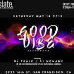 Photo by Slatebar-SF (@SlatebarSF)
