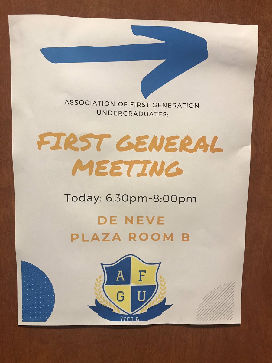 DrLTMiles's tweet image. History in the making @UCLA. First ever first-gen undergraduate group on campus. 🤩 #uclafirstgen #firstgenucla #FirstgenForward