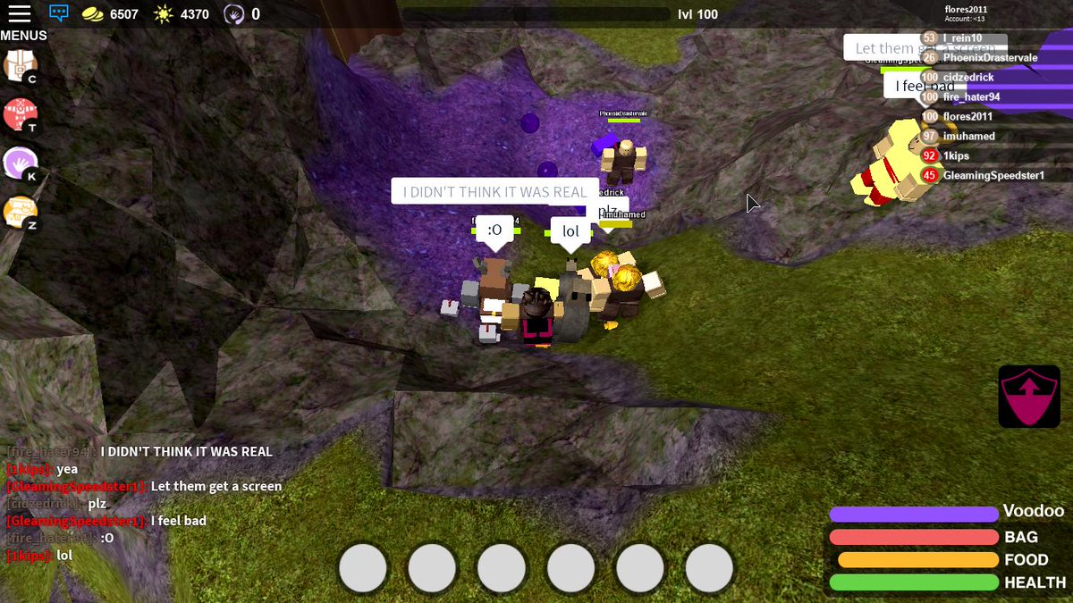 Fmtrick On Twitter The Next Big Booga Dig Update Is Gonna -