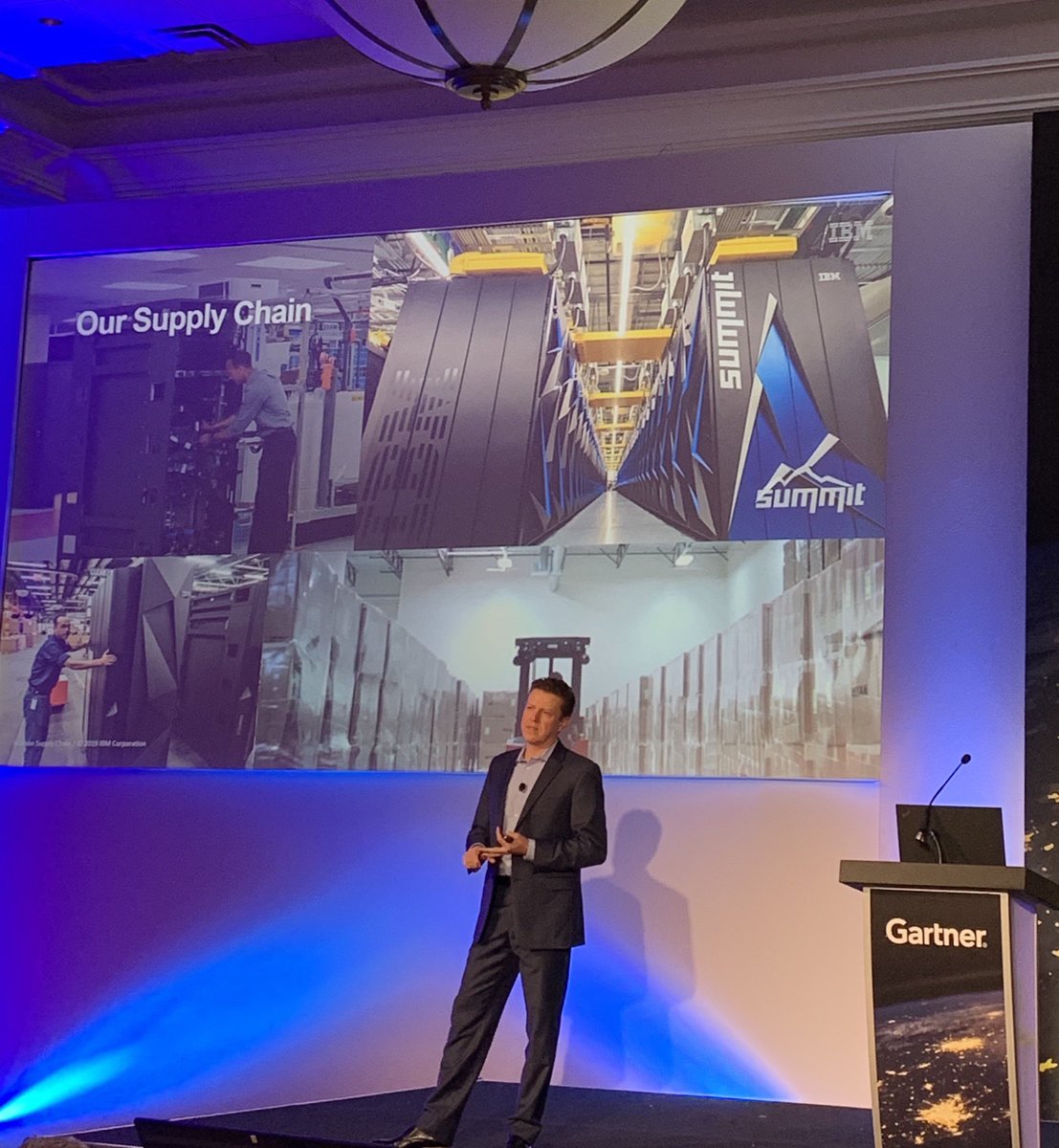 ClauSandovalA's tweet photo. @RonCastro10 at #GartnerSCC sharing our journey and how we shifted into a Value Chain 🙌🏼 https://t.co/utNbBLv8DO