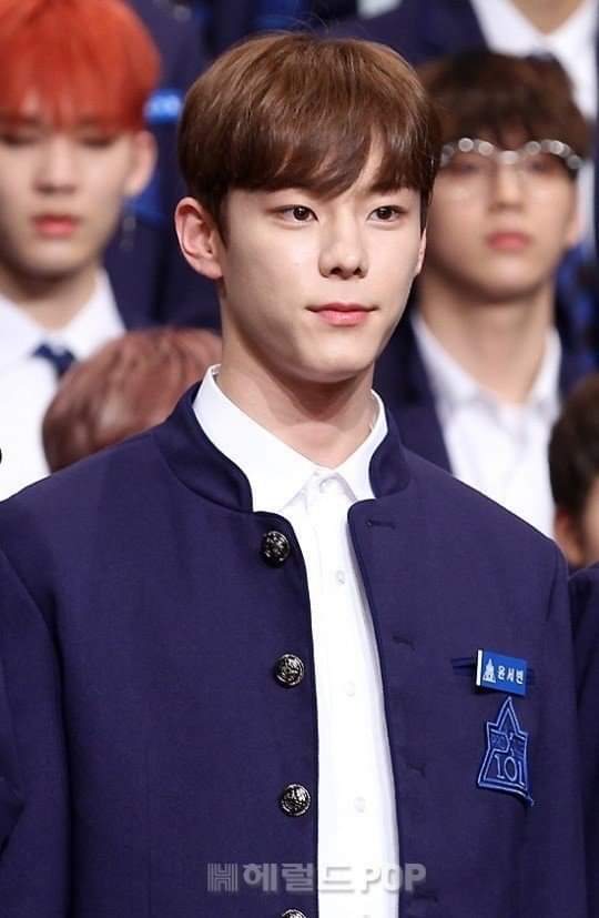 Jazz_iiee's tweet photo. #BringBackOurYoonSeobin 

To all jyp stans out there, to all my co once, stays and ahgase, pls do retweet this and use the hashtag if you want Seobin to be in the show. He deserves the love, not hate💙 https://t.co/38Hpmhug1r