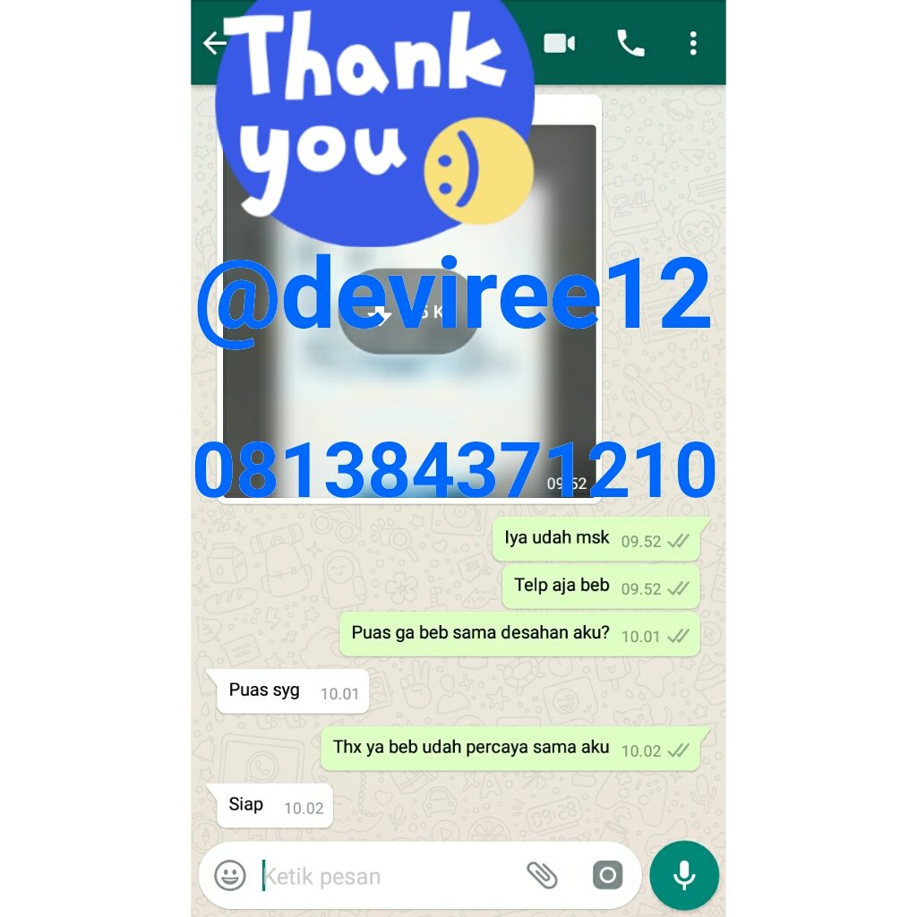 deviree12's tweet image. ╔╗
╬╔╗║║╔╗╗╦╔ 
╝╚╝╚╚╚╝╚╩╝
★⭐★
╰⊶⊶╮
╭⊶⊶╯
╰☛ @deviree12 

Yang lg sange mau crot
╰☛ Avail PHONESEX only
☎️DM or WA 081384371210
Berbayar pulsa.

#phonesex #phonesek #phoneseks #sexbyphone #availphonesex #PS #testimoni #RealAccount #RealAngels